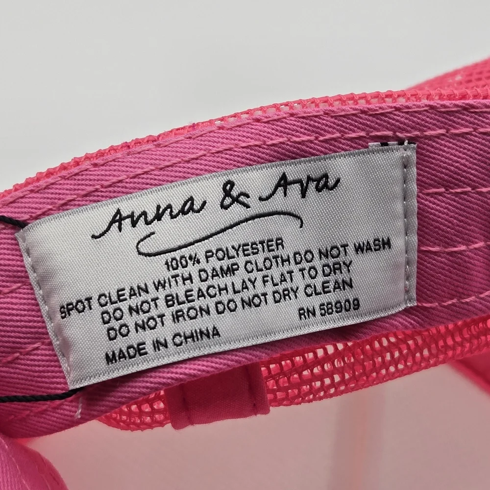 Anna & Ava brand new
